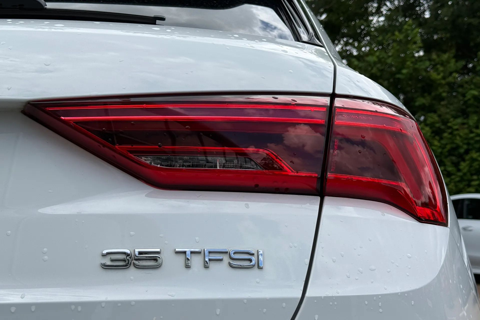 Audi Q3 thumbnail image number 45