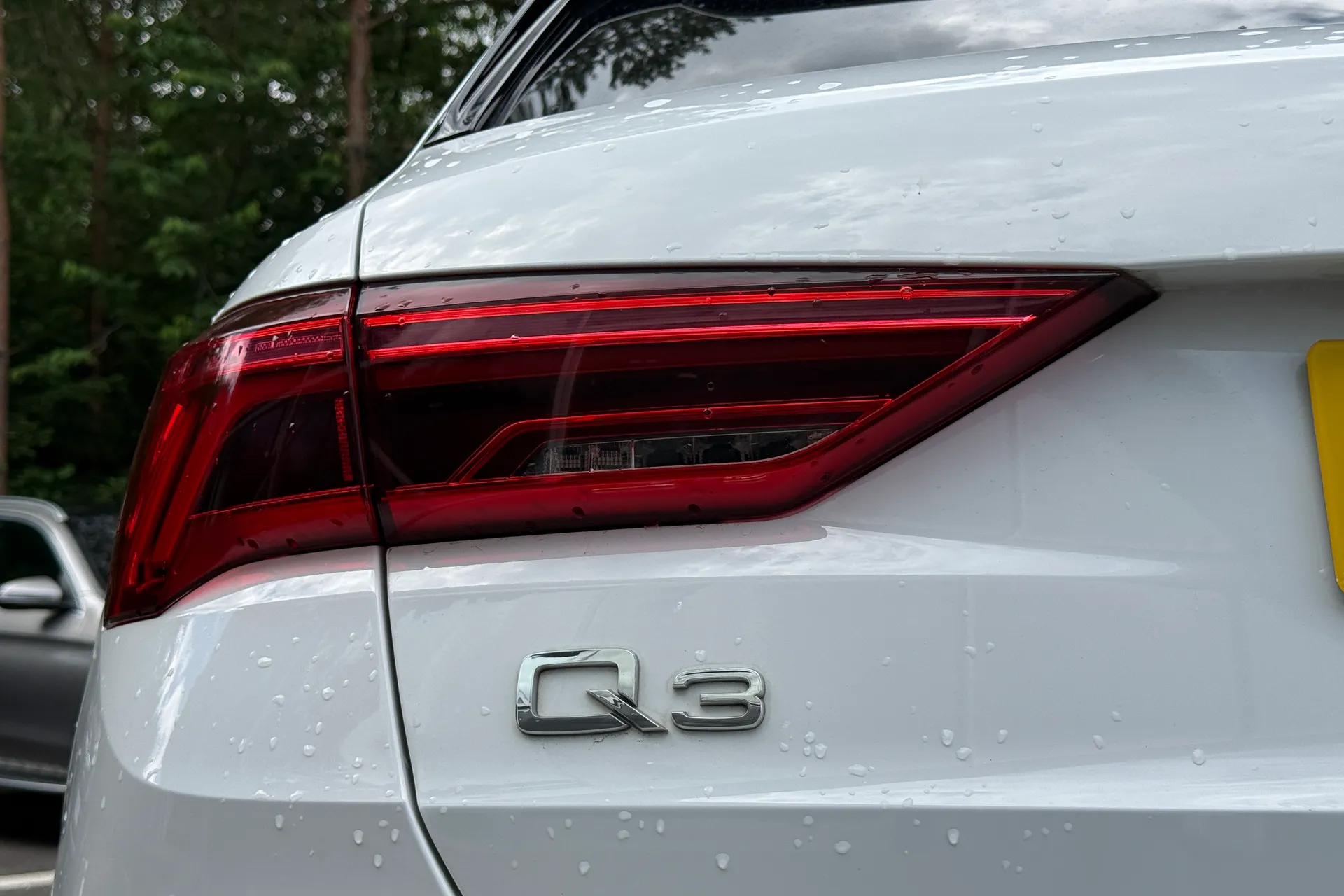 Audi Q3 thumbnail image number 44
