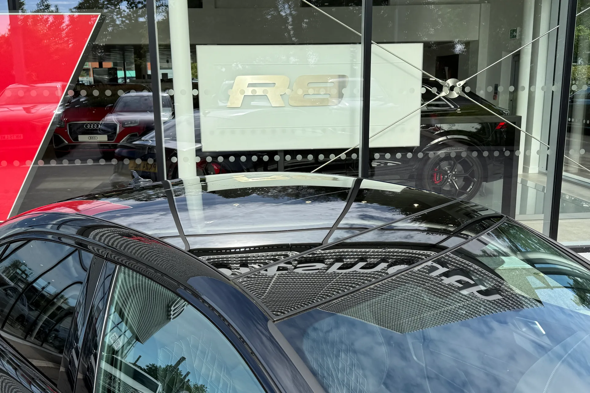 Audi A3 thumbnail image number 19