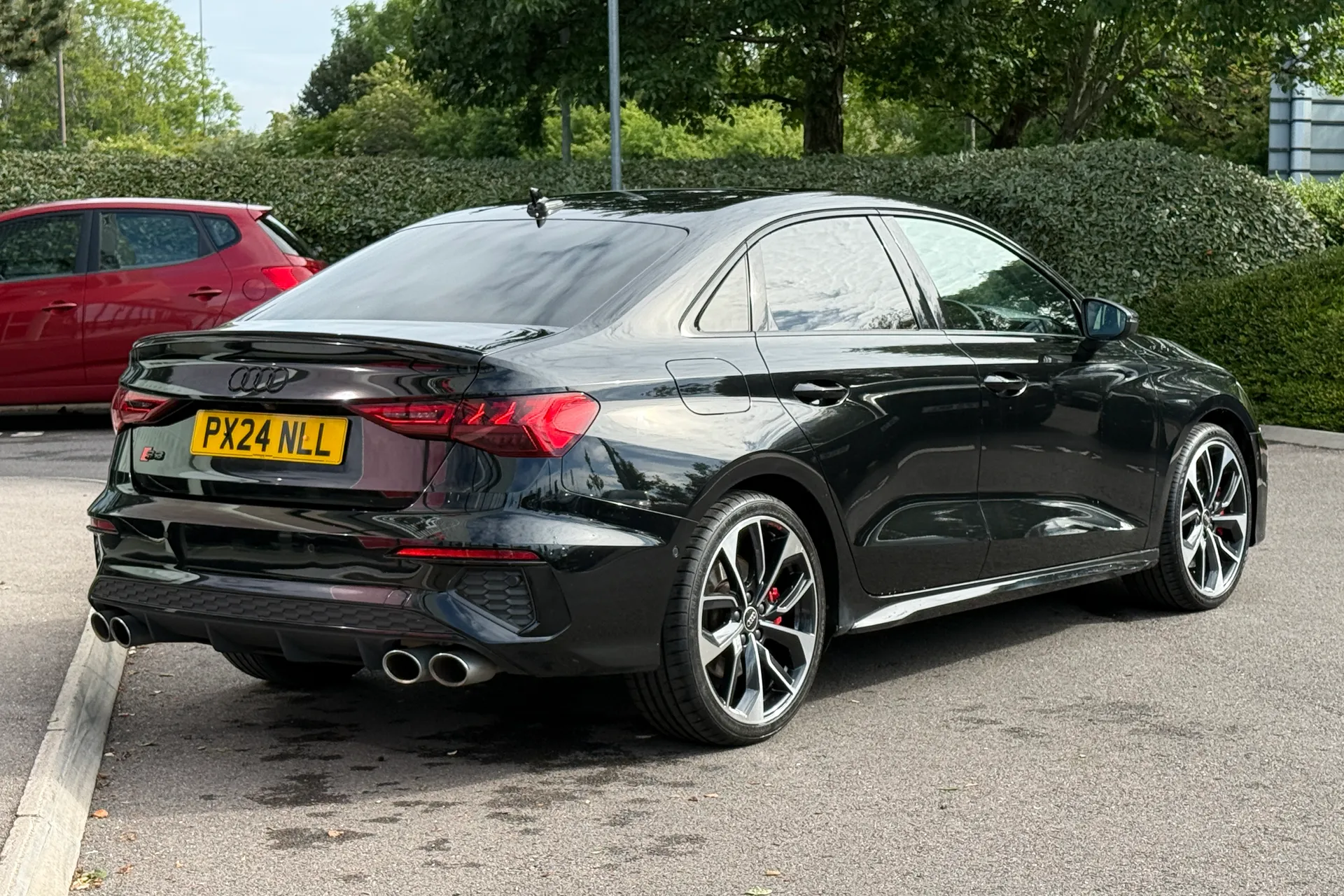 Audi A3 thumbnail image number 22
