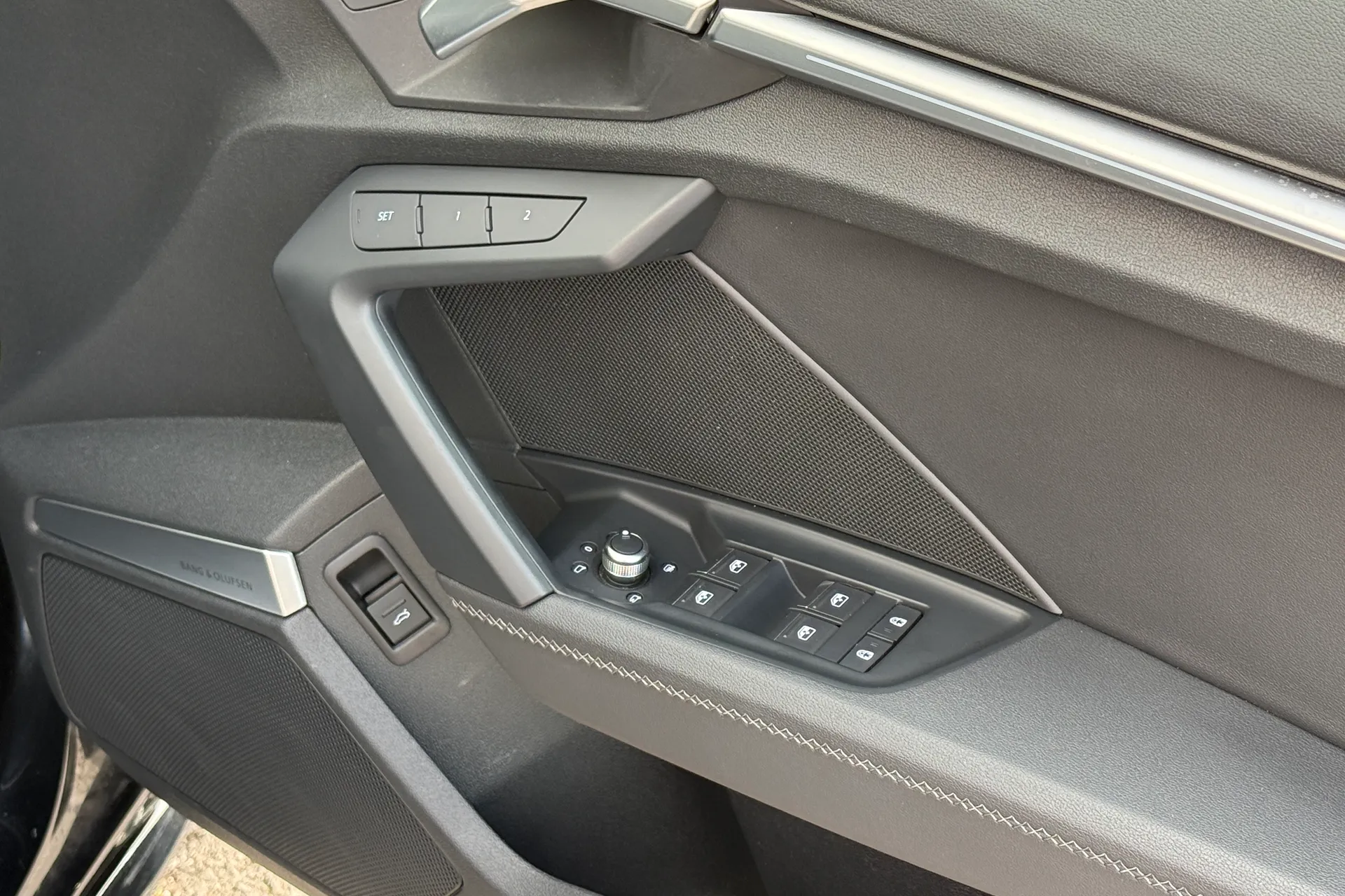 Audi A3 thumbnail image number 30