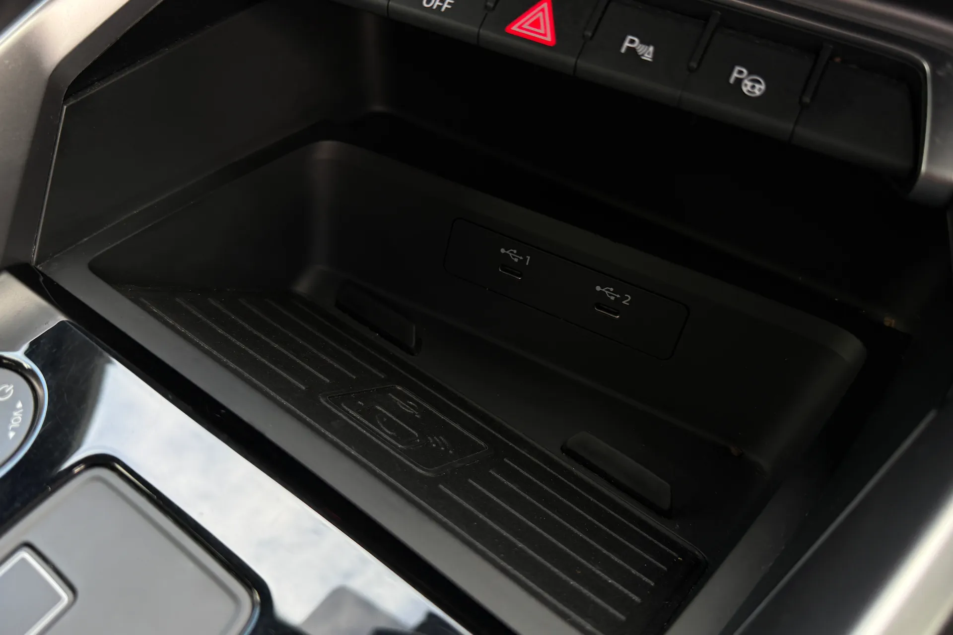 Audi A3 thumbnail image number 44