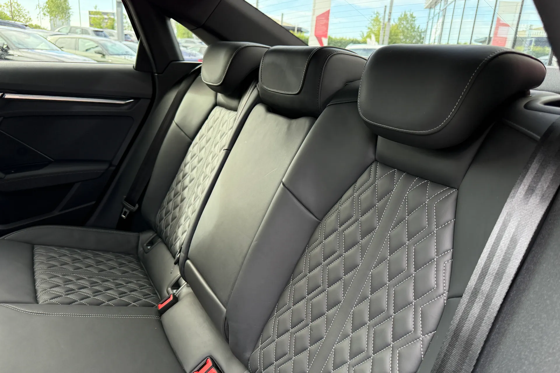 Audi A3 thumbnail image number 51