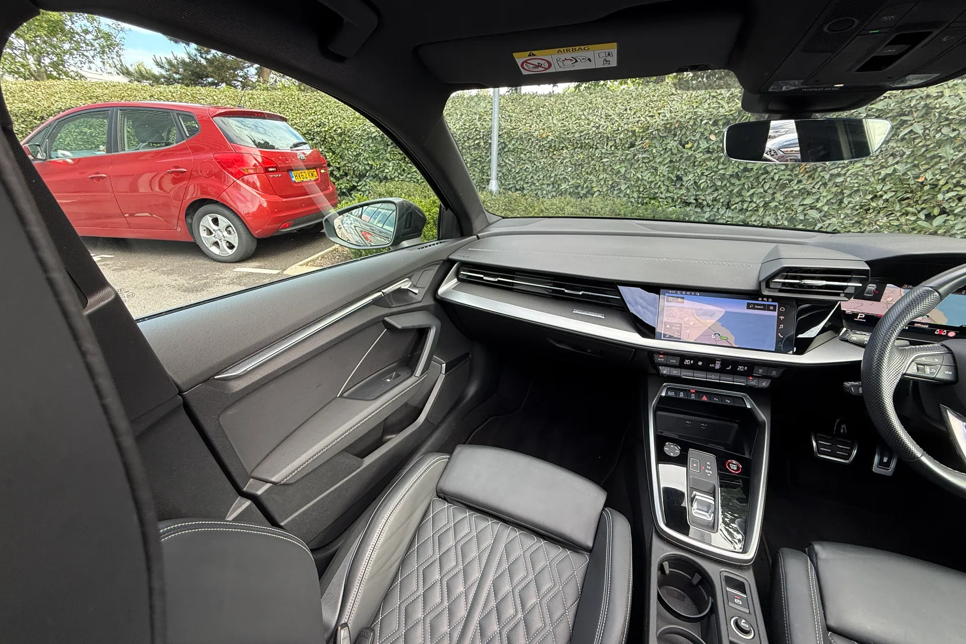 Audi A3 thumbnail image number 54