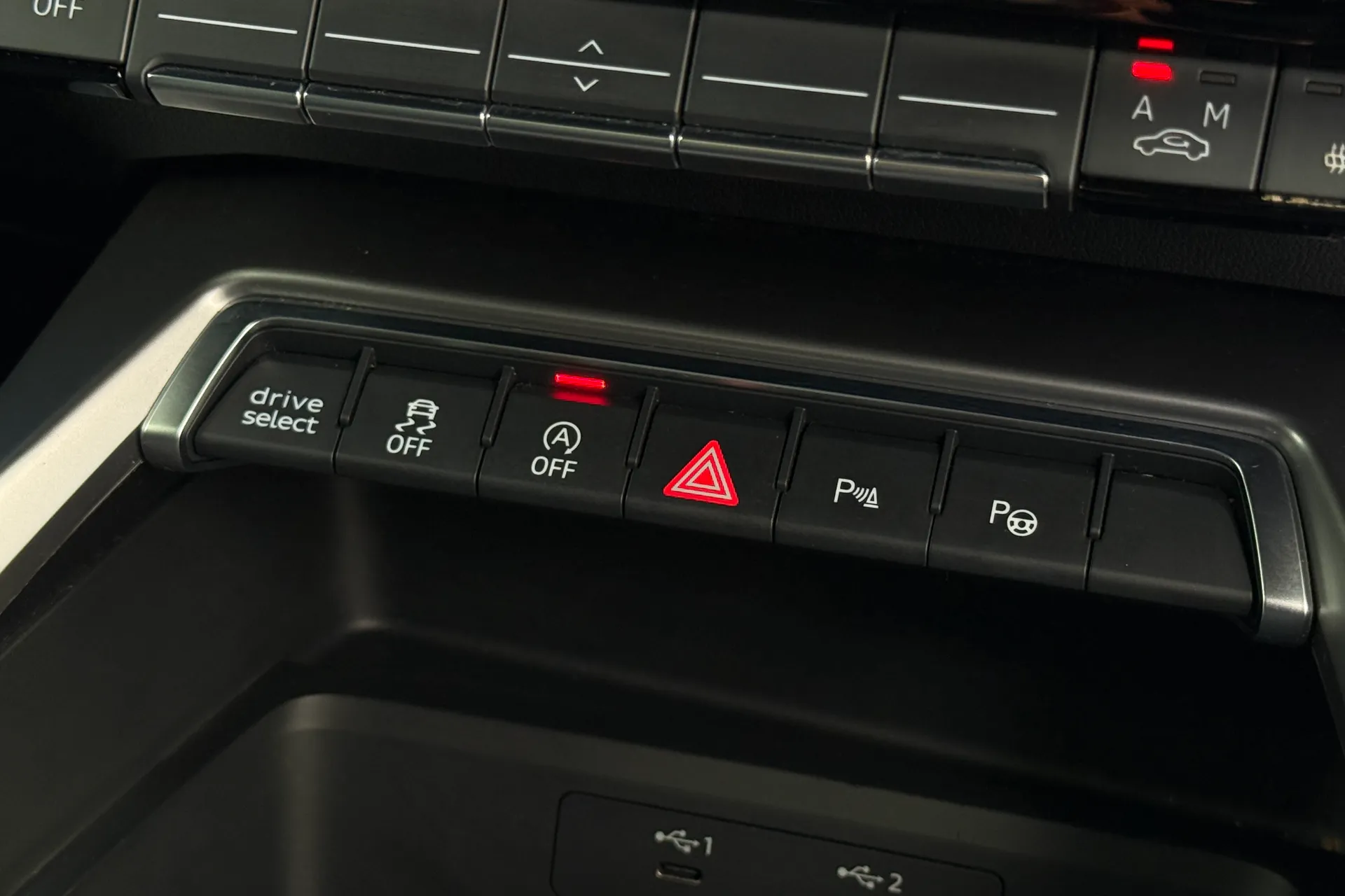 Audi A3 thumbnail image number 39
