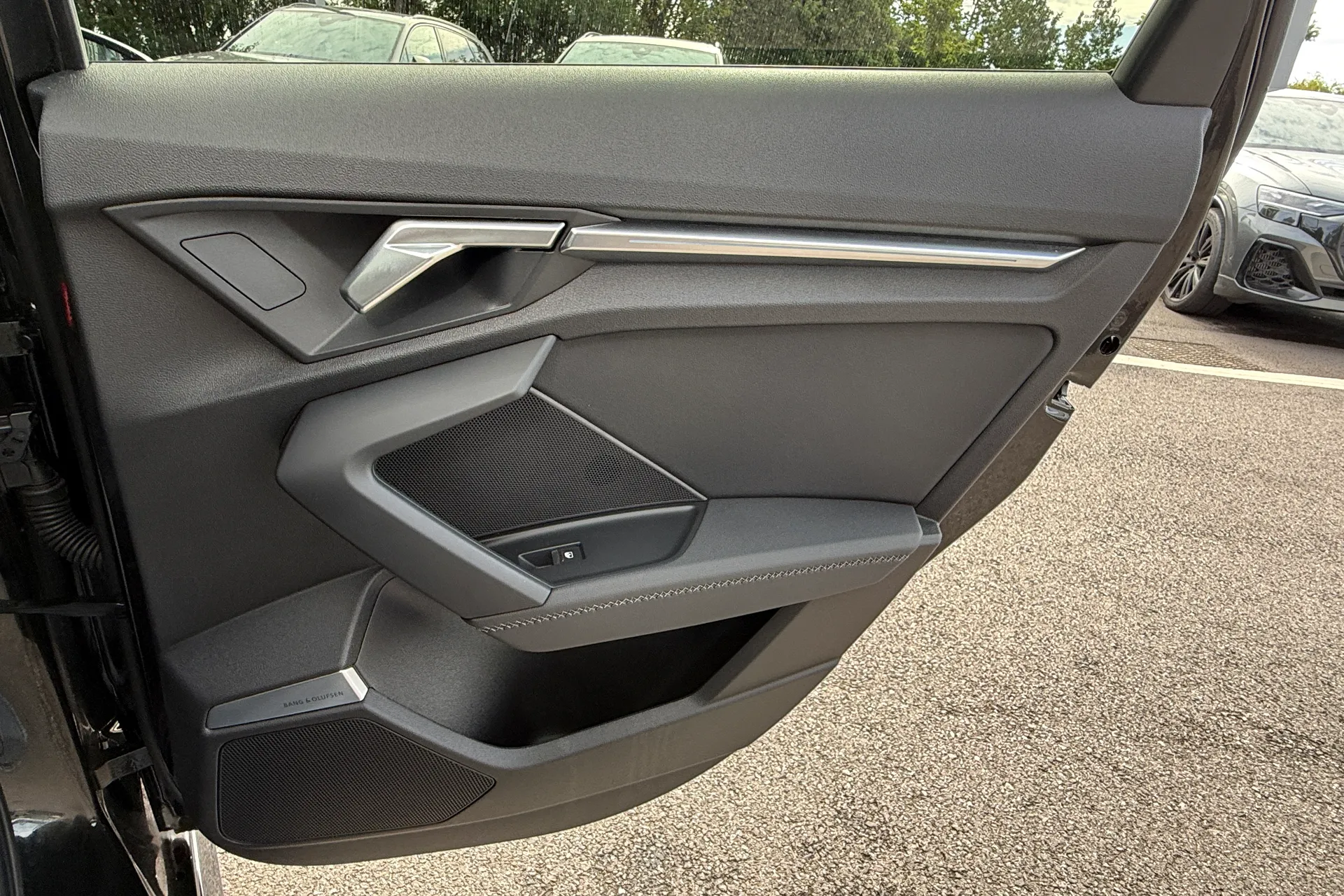 Audi A3 thumbnail image number 38