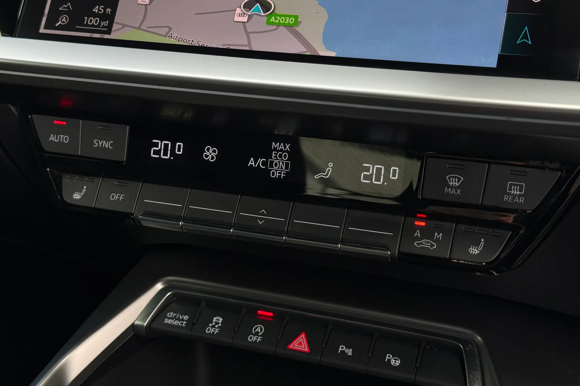 Audi A3 thumbnail image number 48