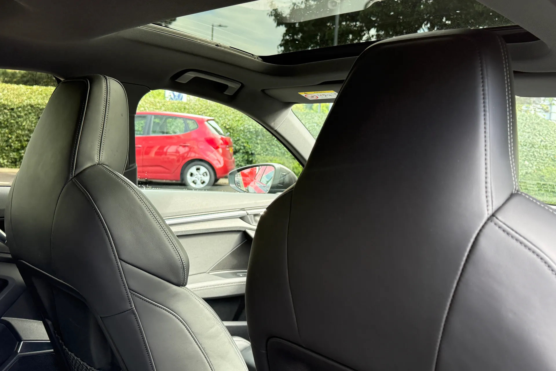 Audi A3 thumbnail image number 34