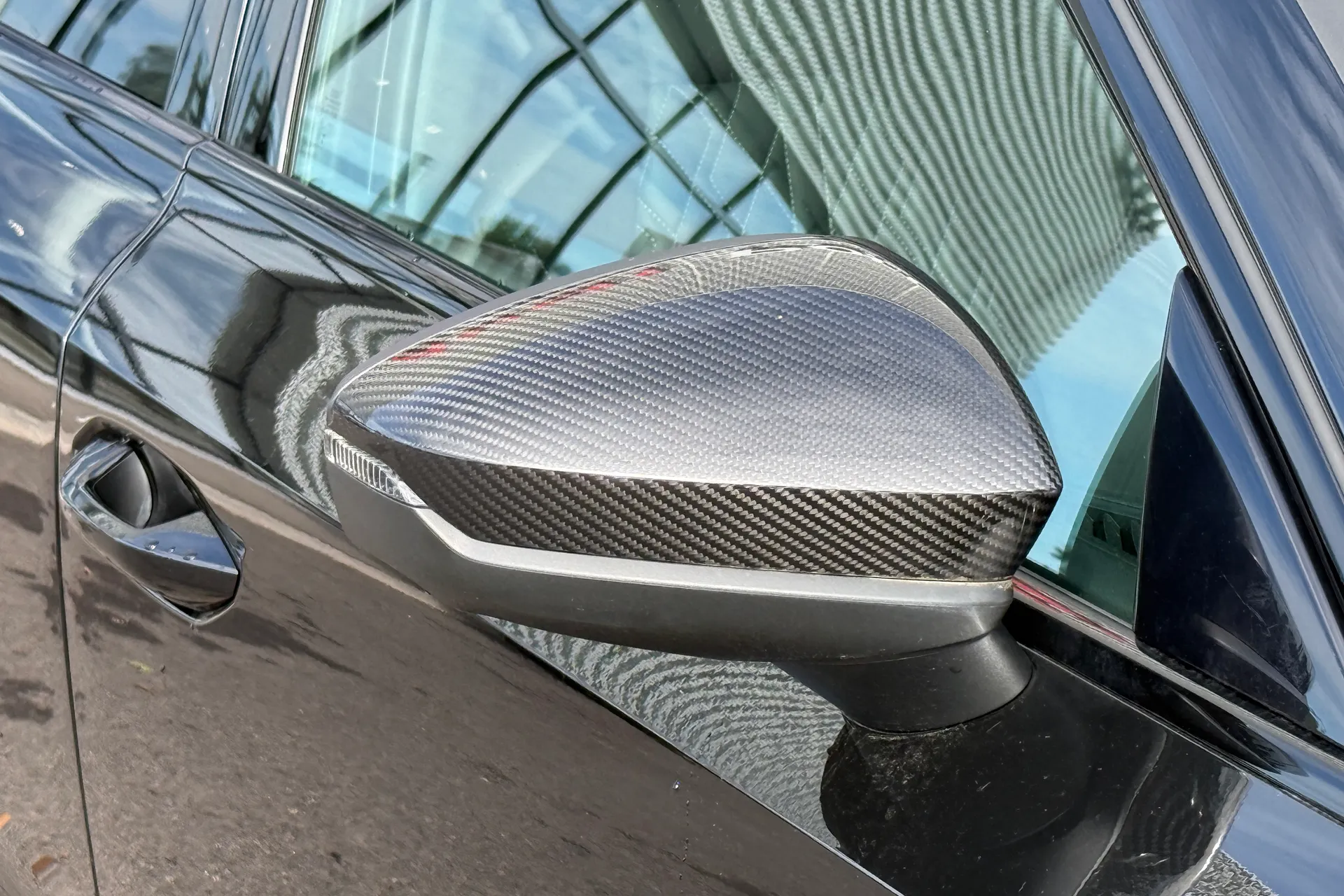 Audi A3 thumbnail image number 9
