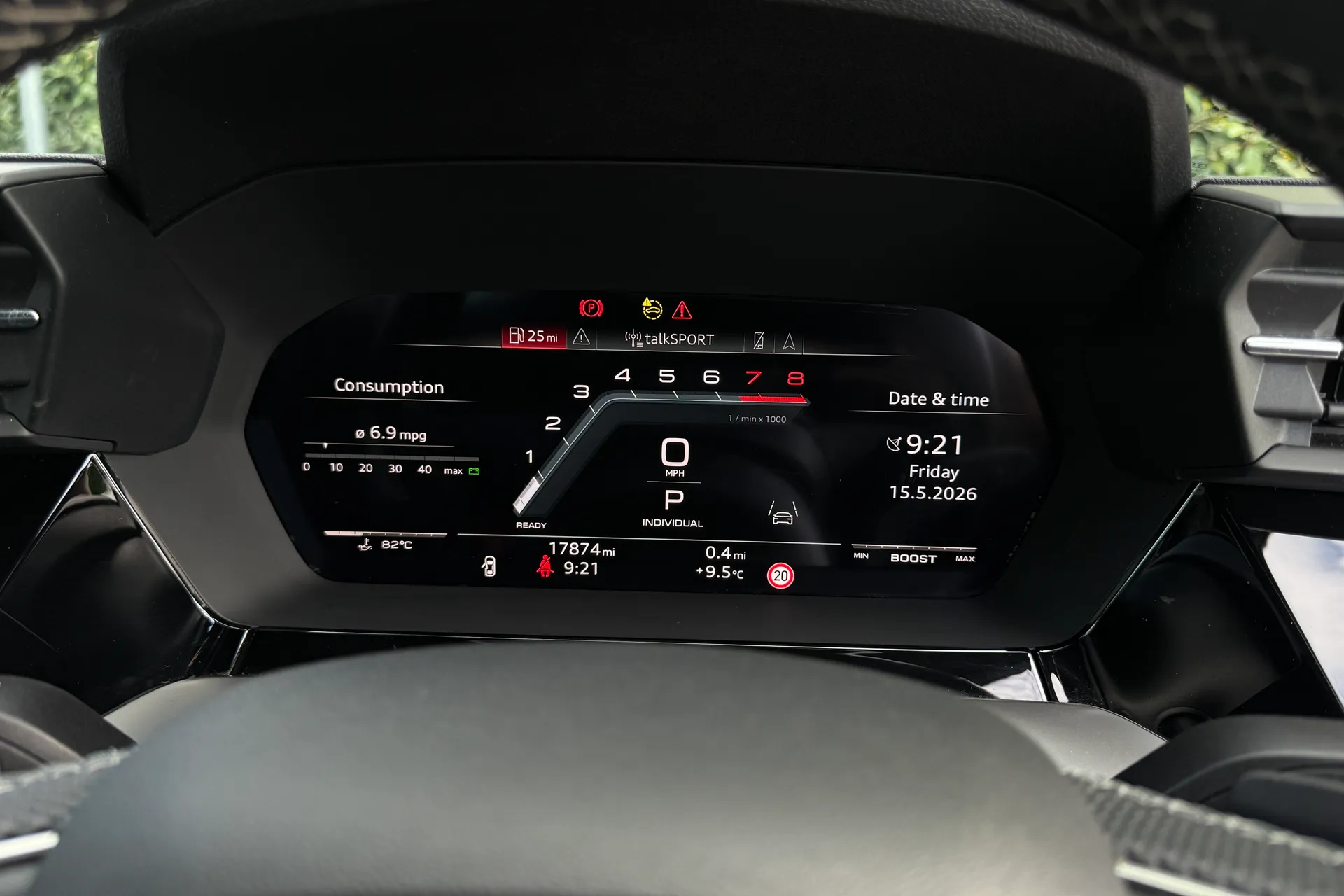 Audi A3 thumbnail image number 50