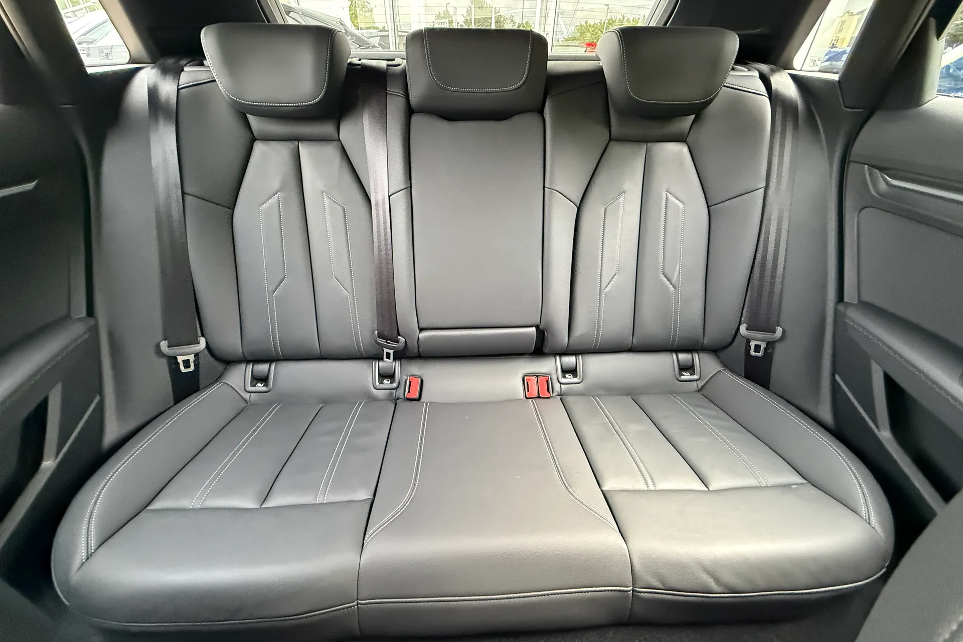 Audi A3 thumbnail image number 50