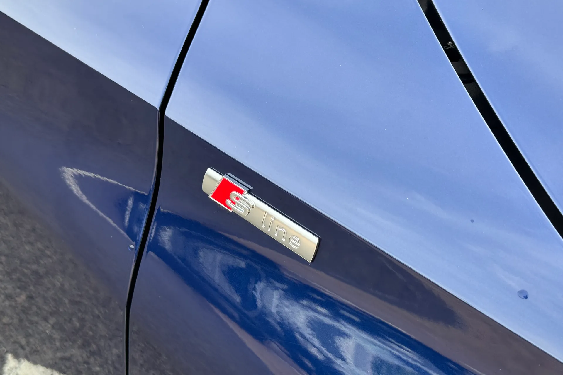 Audi A3 thumbnail image number 22