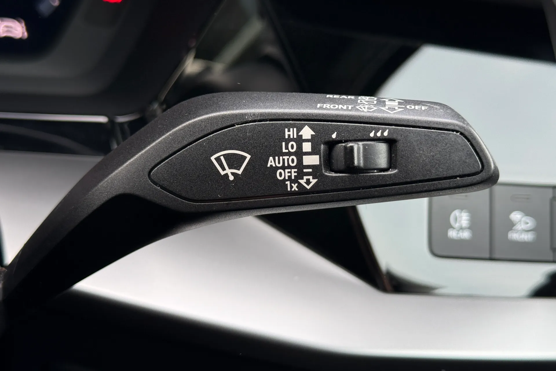 Audi A3 thumbnail image number 32