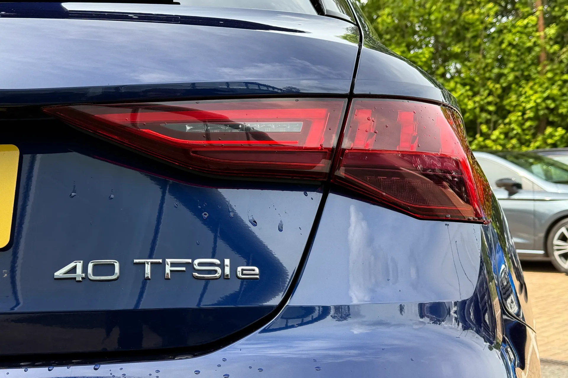 Audi A3 thumbnail image number 90