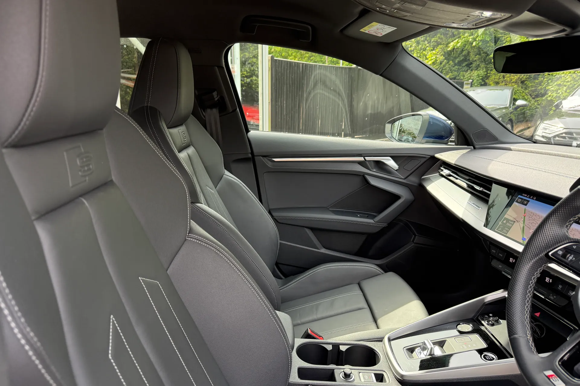 Audi A3 thumbnail image number 56