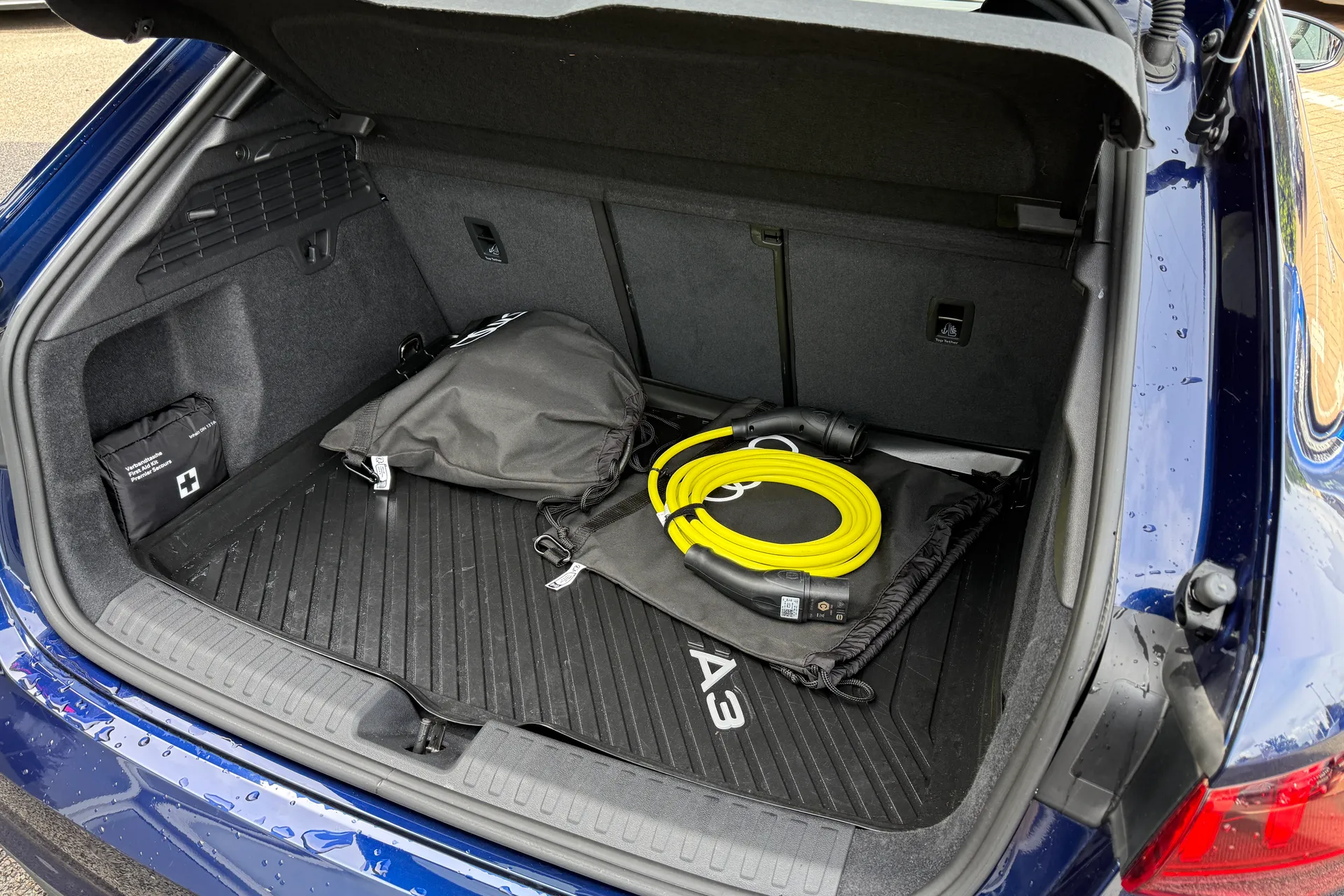 Audi A3 thumbnail image number 82