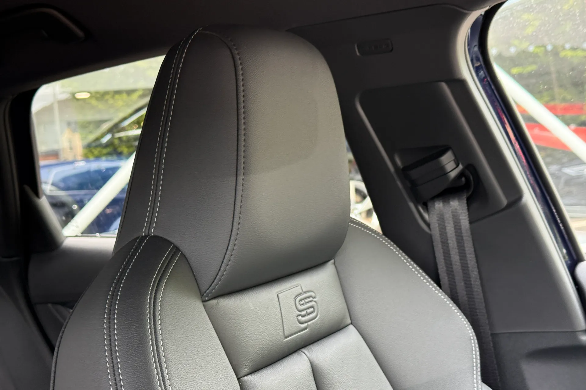 Audi A3 thumbnail image number 48