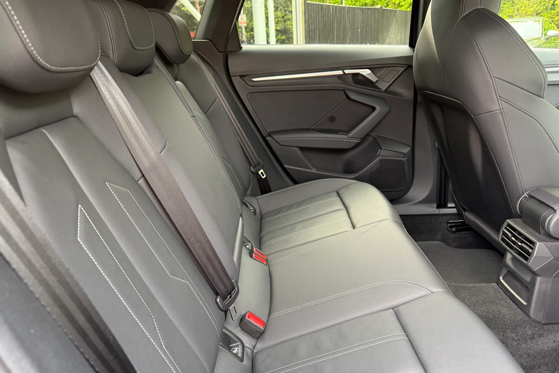 Audi A3 thumbnail image number 64