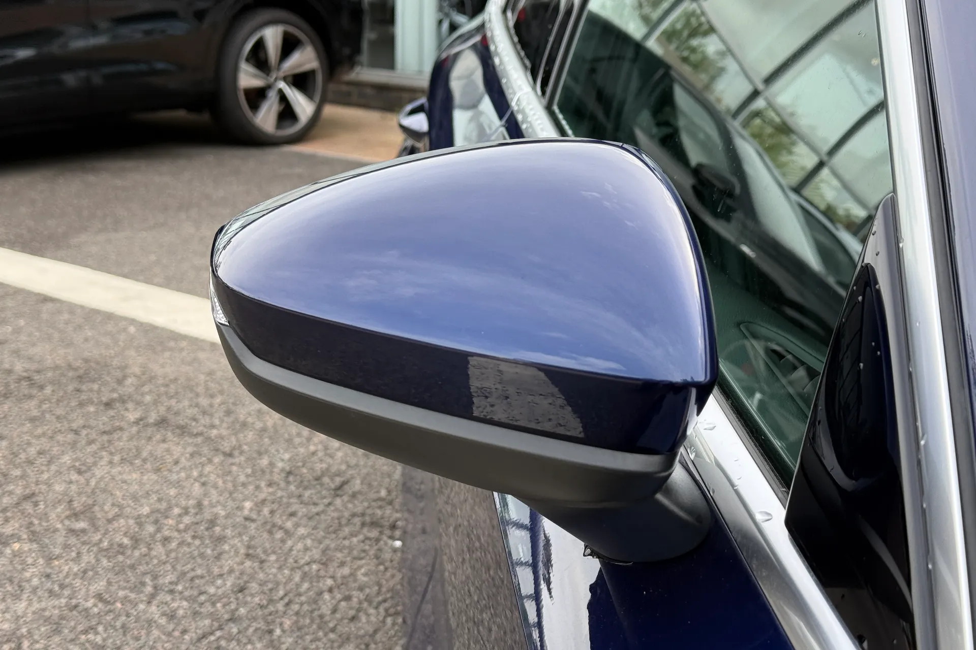 Audi A3 thumbnail image number 24