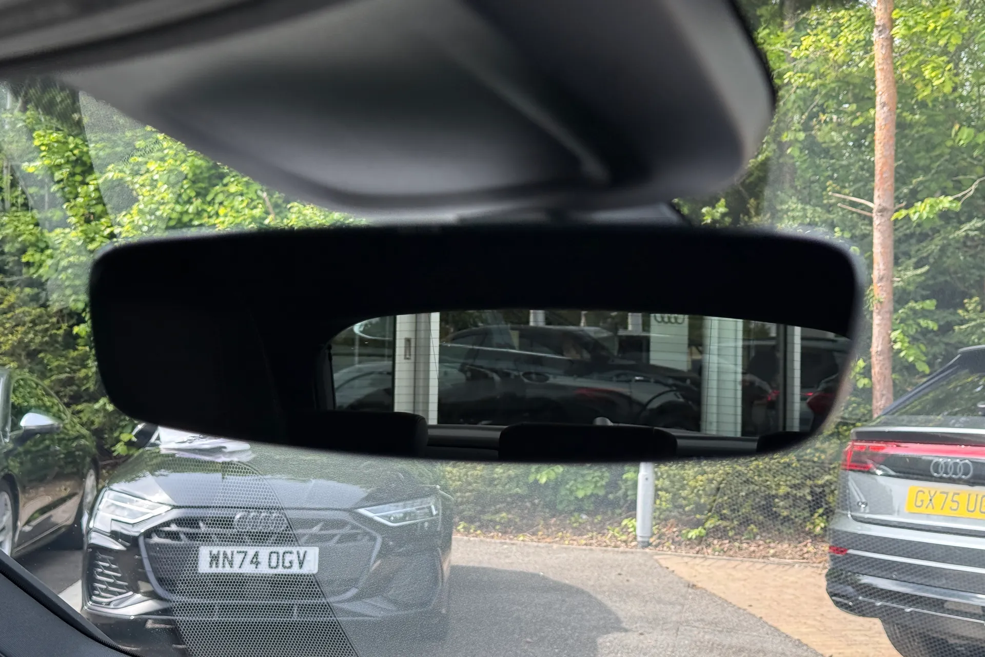 Audi A3 thumbnail image number 42