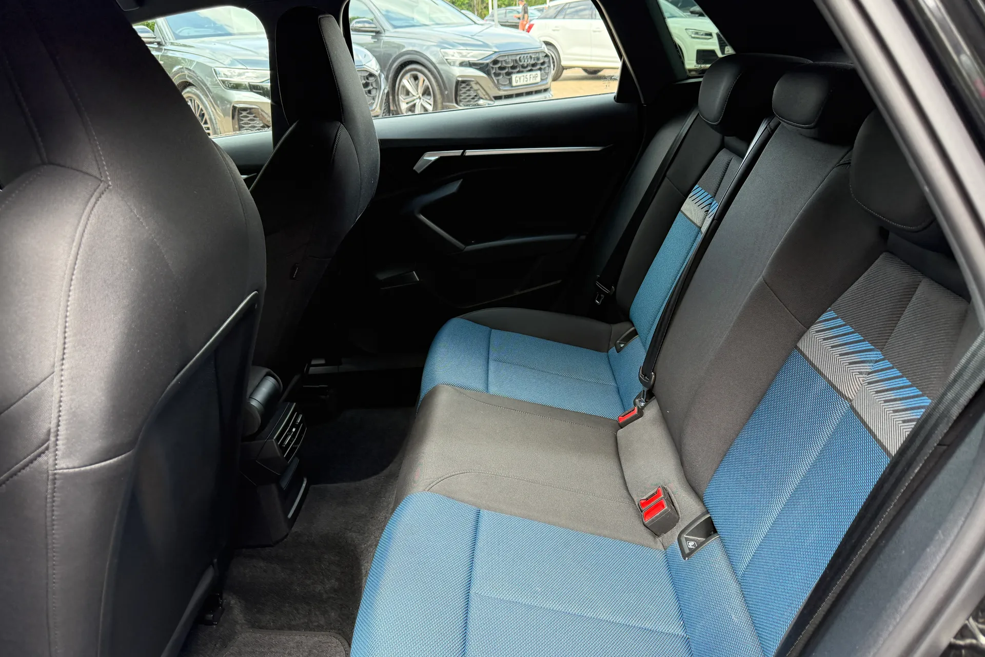 Audi A3 thumbnail image number 51