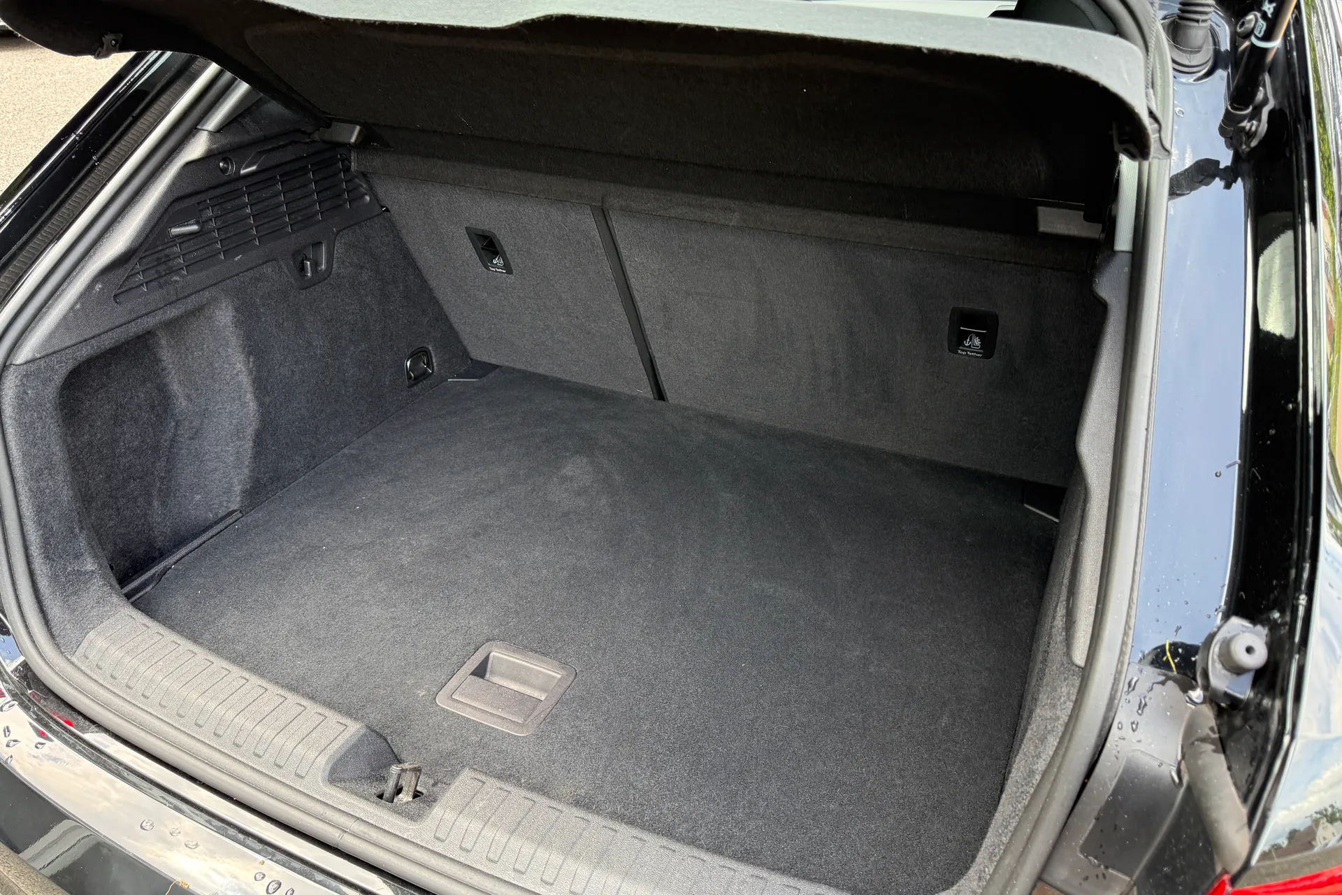 Audi A3 thumbnail image number 43