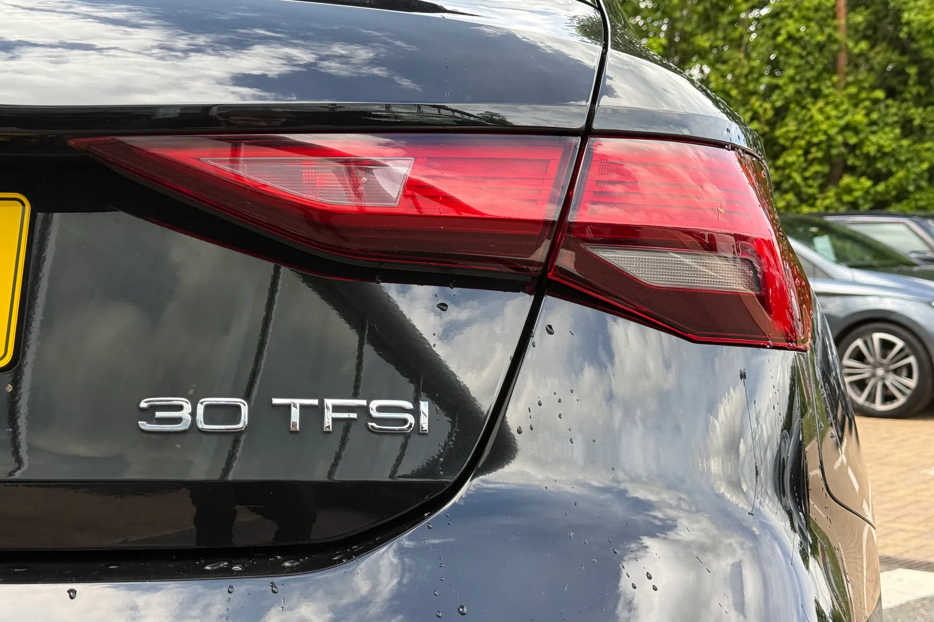 Audi A3 thumbnail image number 46