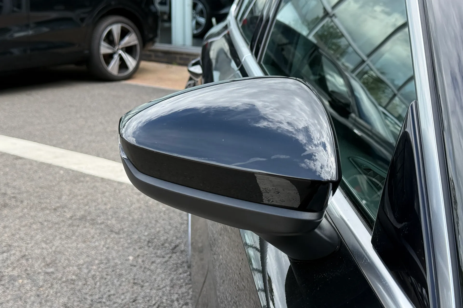 Audi A3 thumbnail image number 12