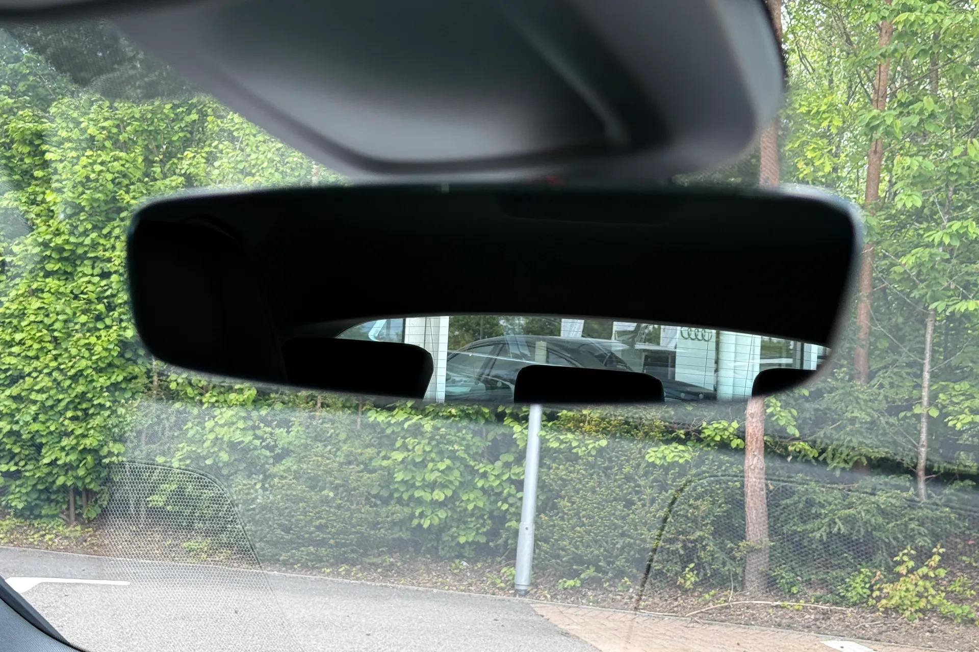 Audi A3 thumbnail image number 24