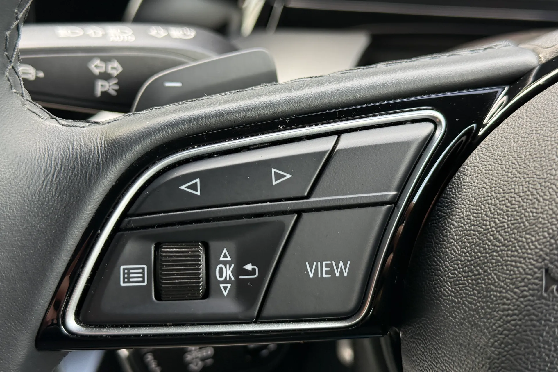 Audi A3 thumbnail image number 21