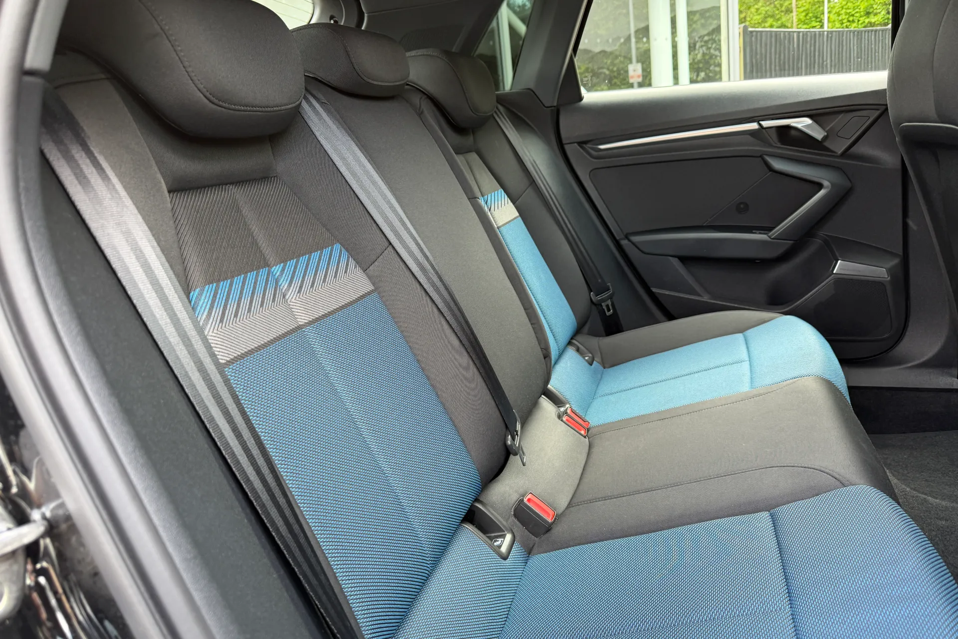 Audi A3 thumbnail image number 34