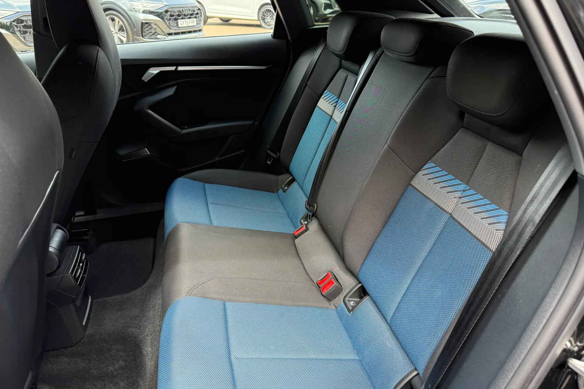Audi A3 thumbnail image number 50