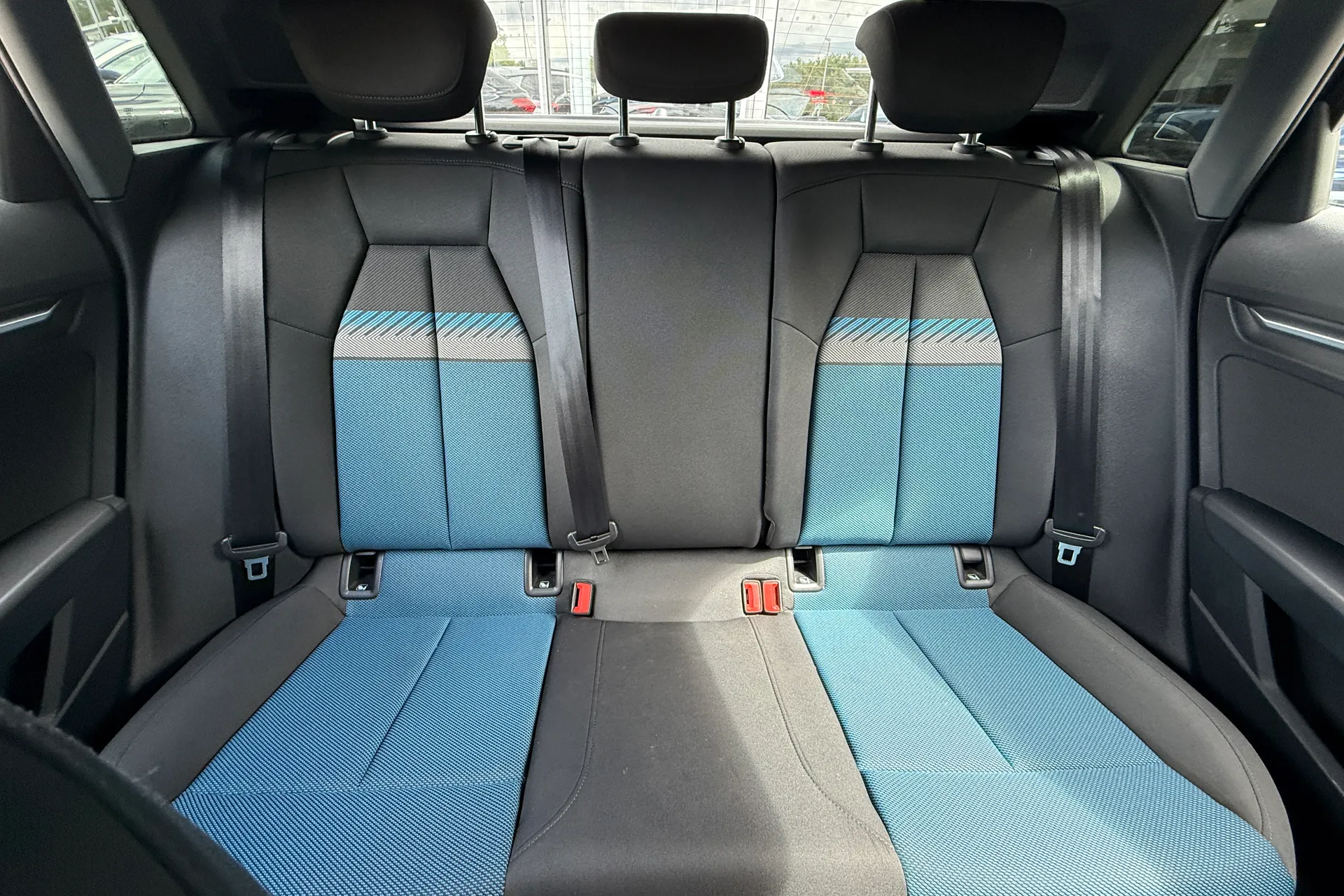 Audi A3 thumbnail image number 27