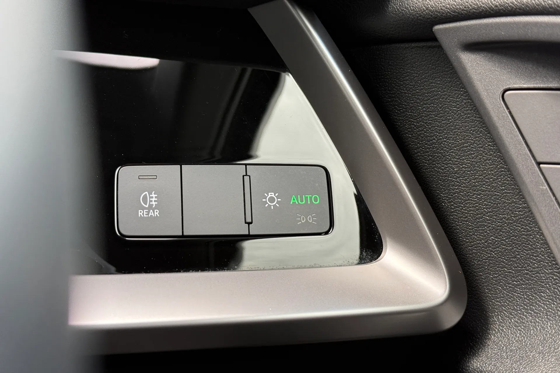 Audi A3 thumbnail image number 20