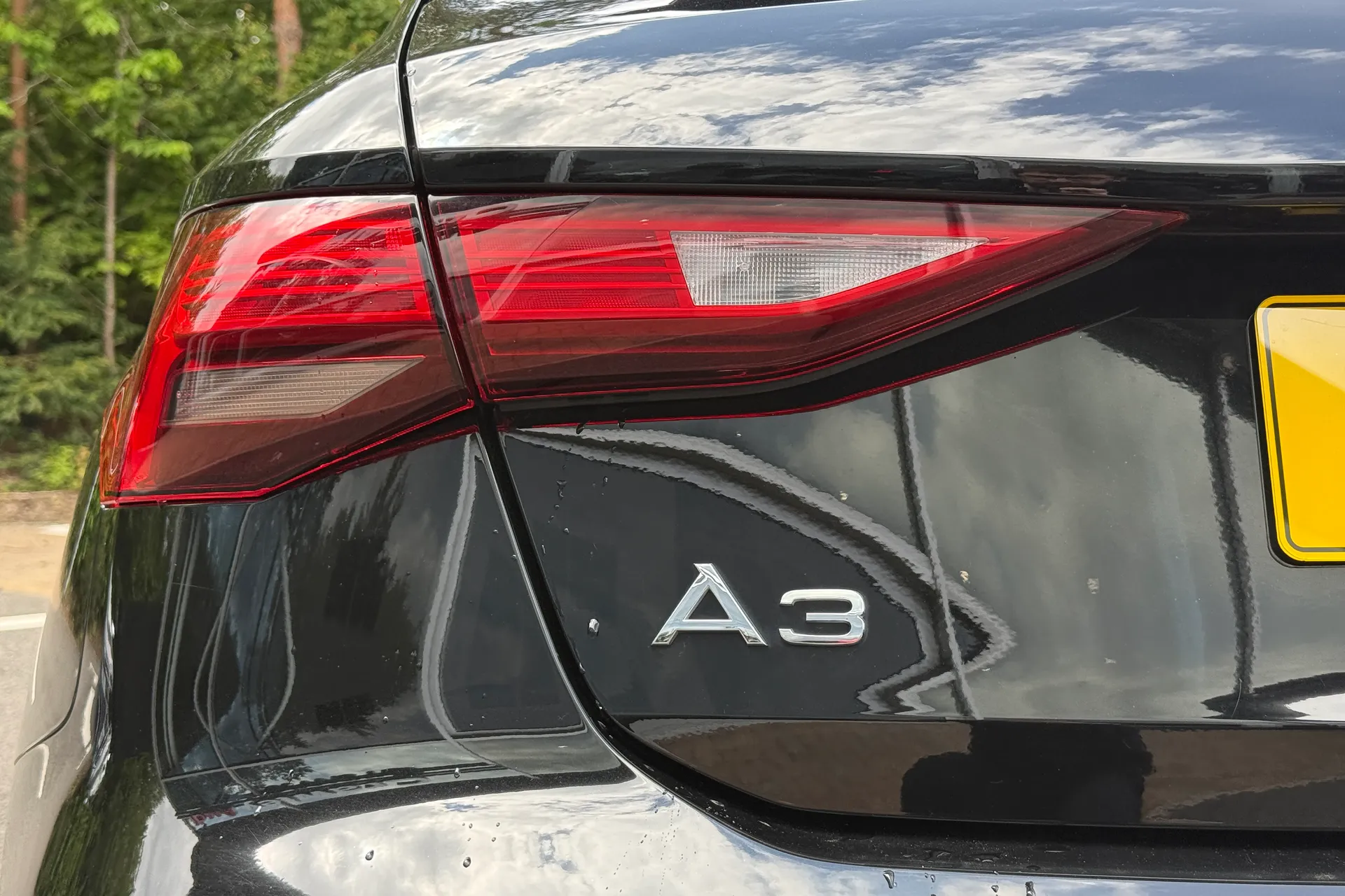 Audi A3 thumbnail image number 45