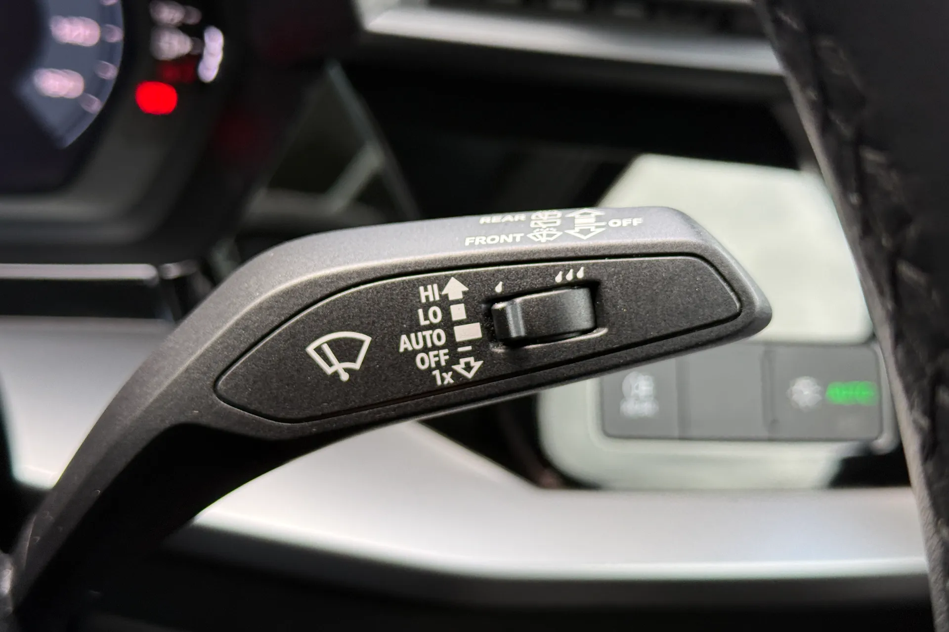 Audi A3 thumbnail image number 19