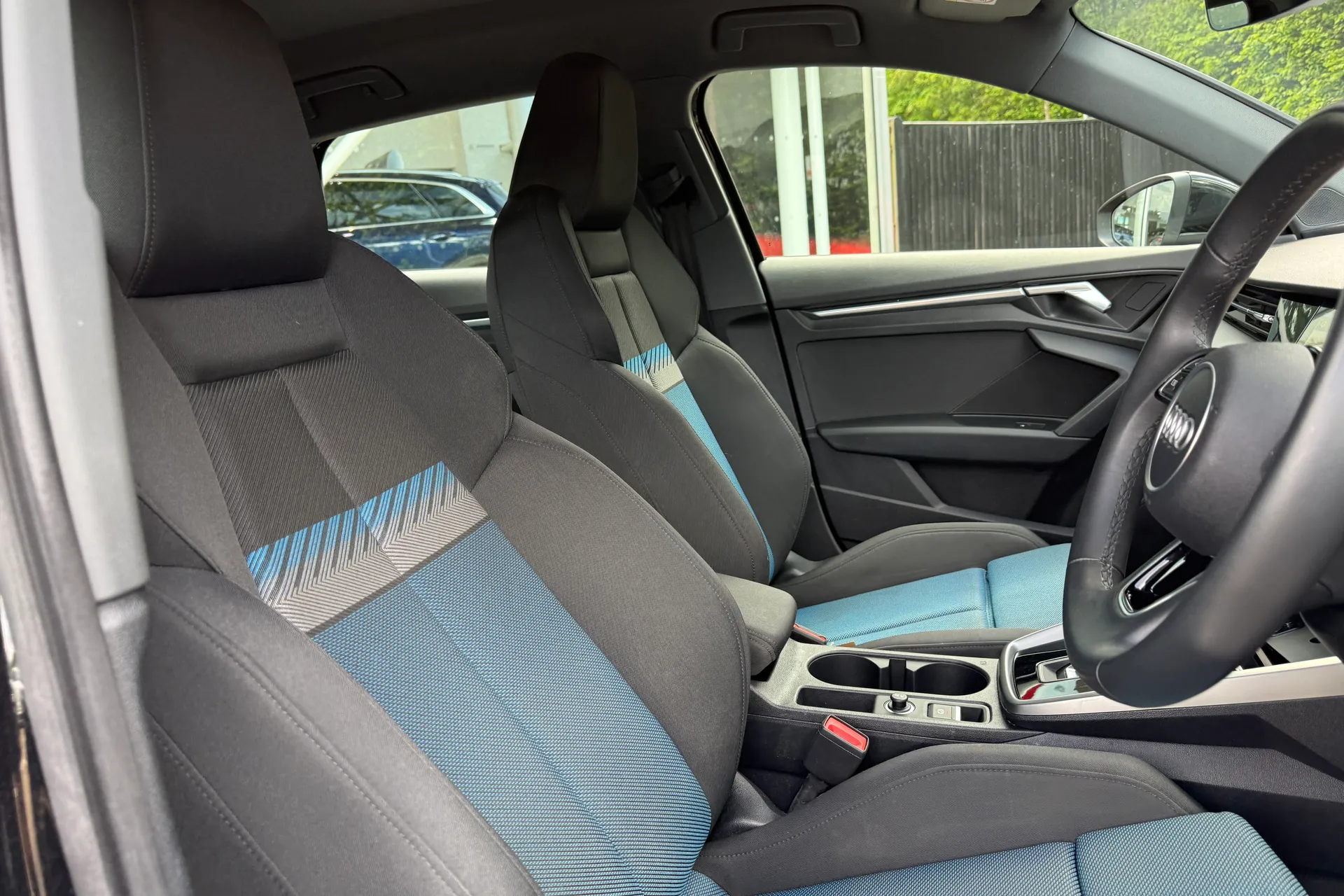 Audi A3 thumbnail image number 30