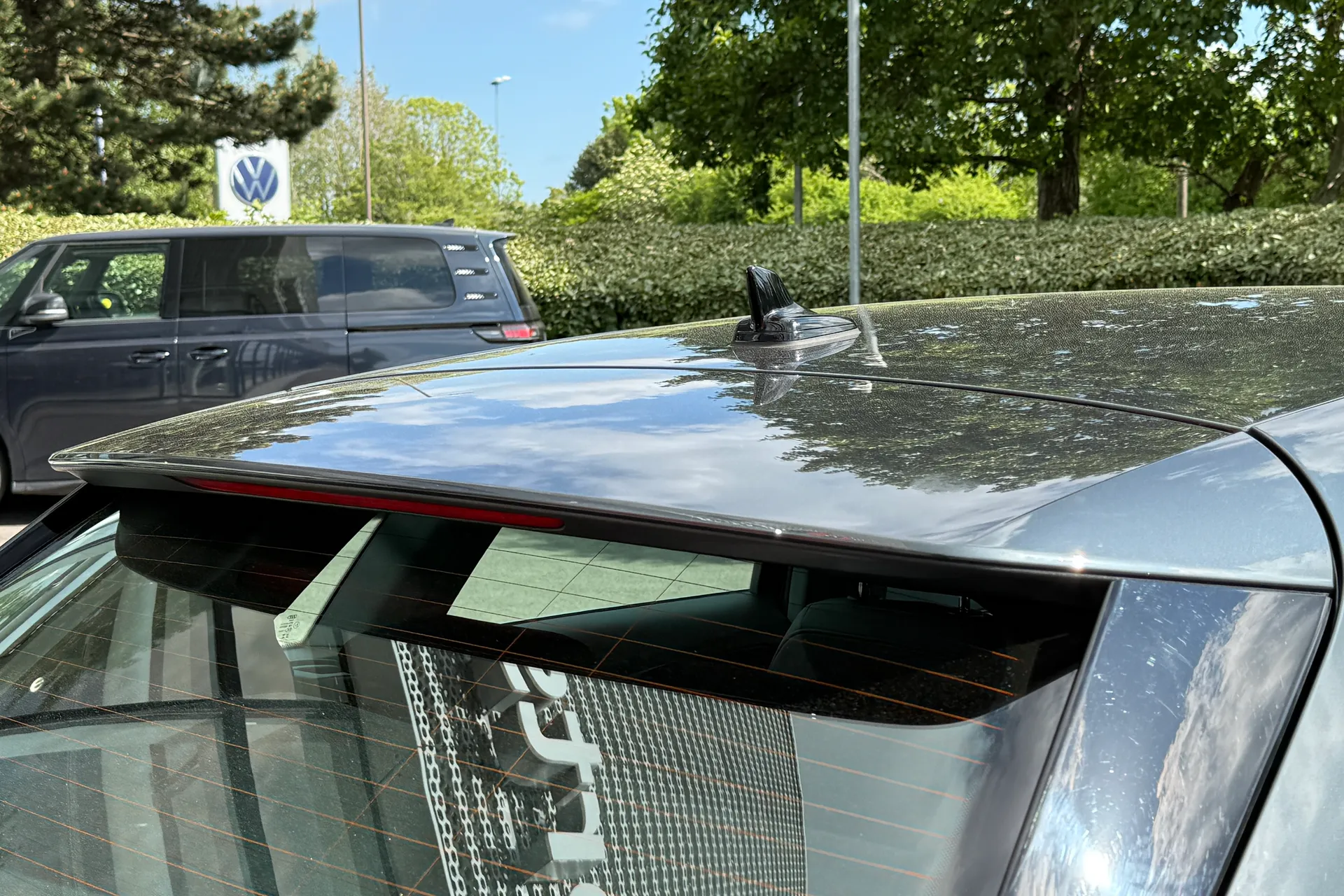 Audi A3 thumbnail image number 23