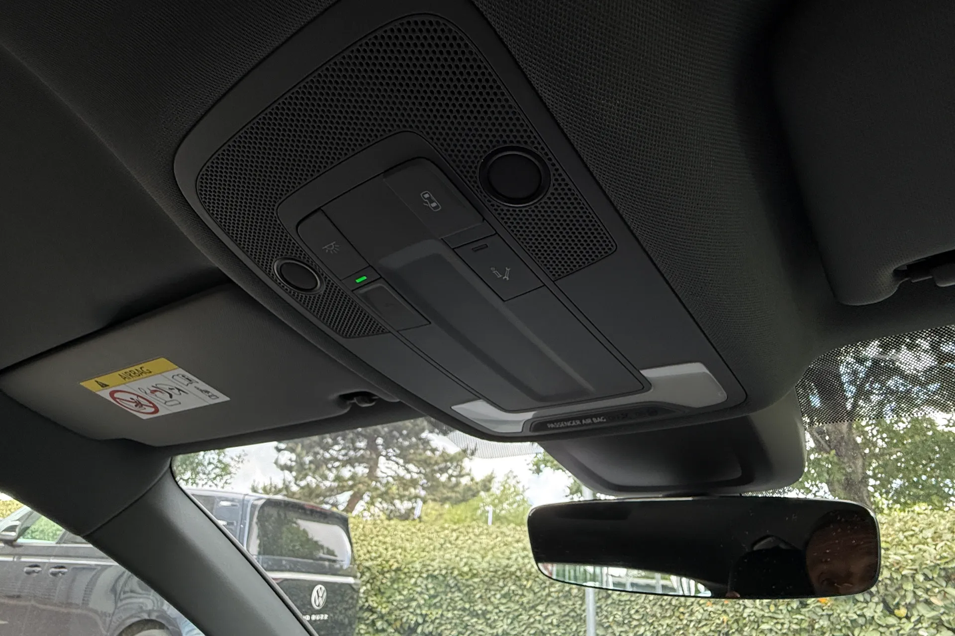 Audi A3 thumbnail image number 34