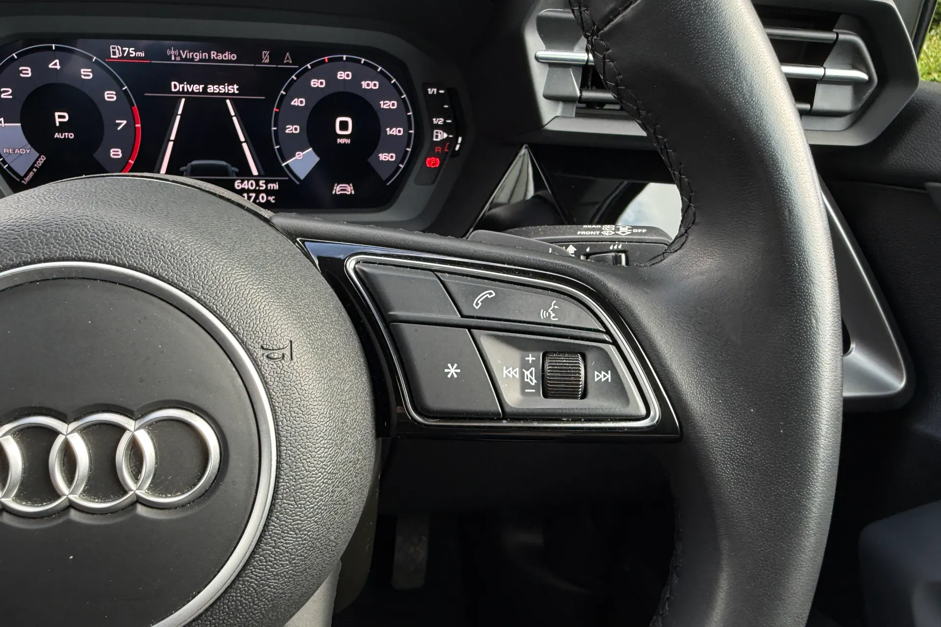 Audi A3 thumbnail image number 49