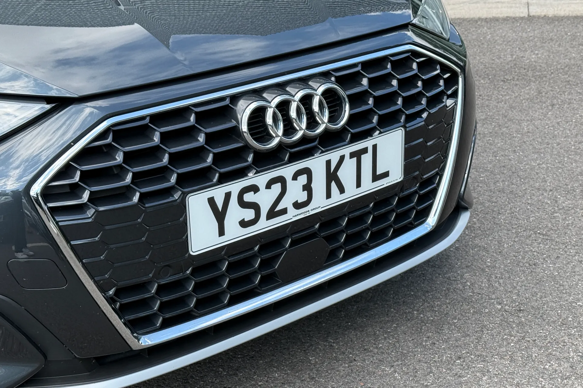 Audi A3 thumbnail image number 7