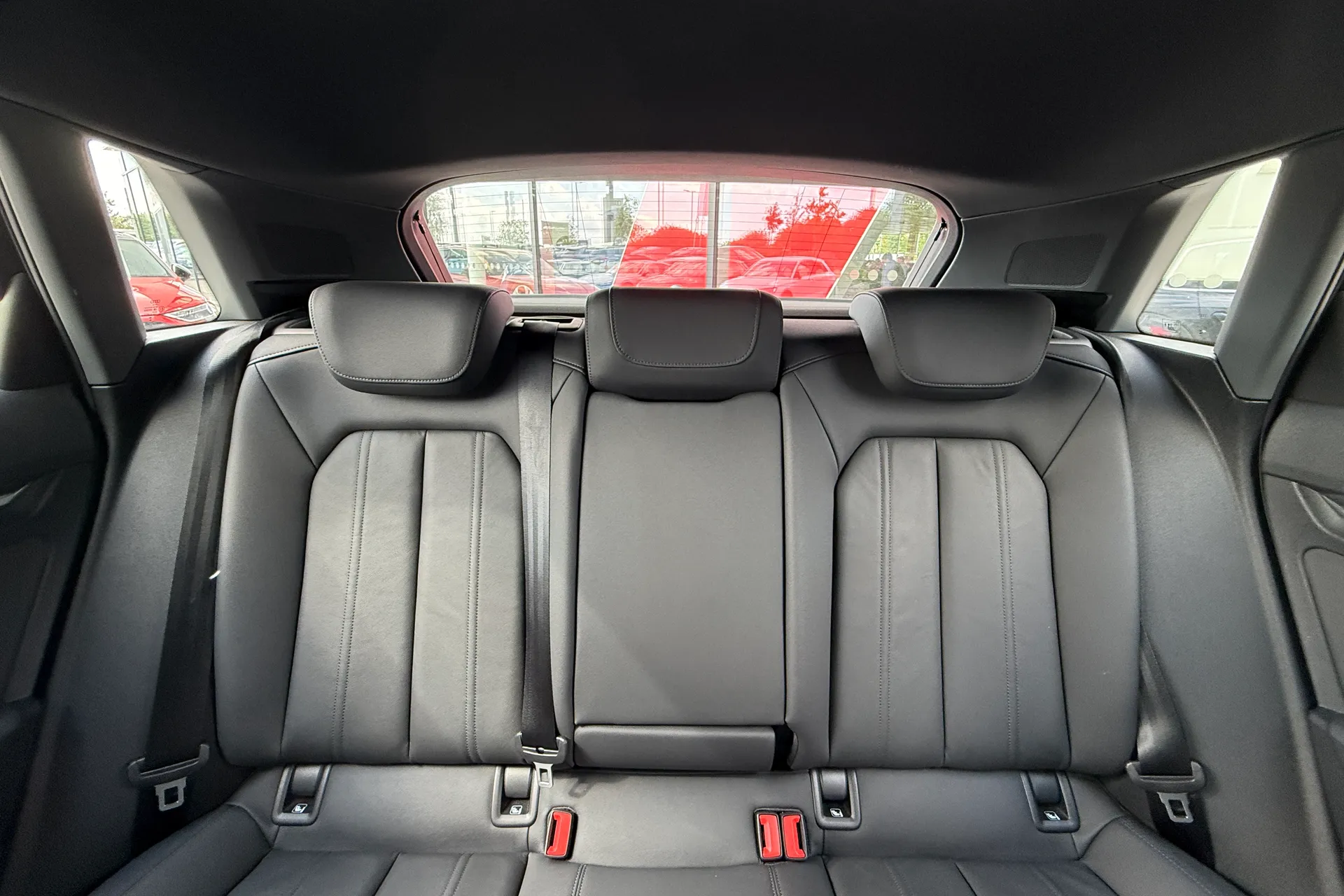 Audi A3 thumbnail image number 46