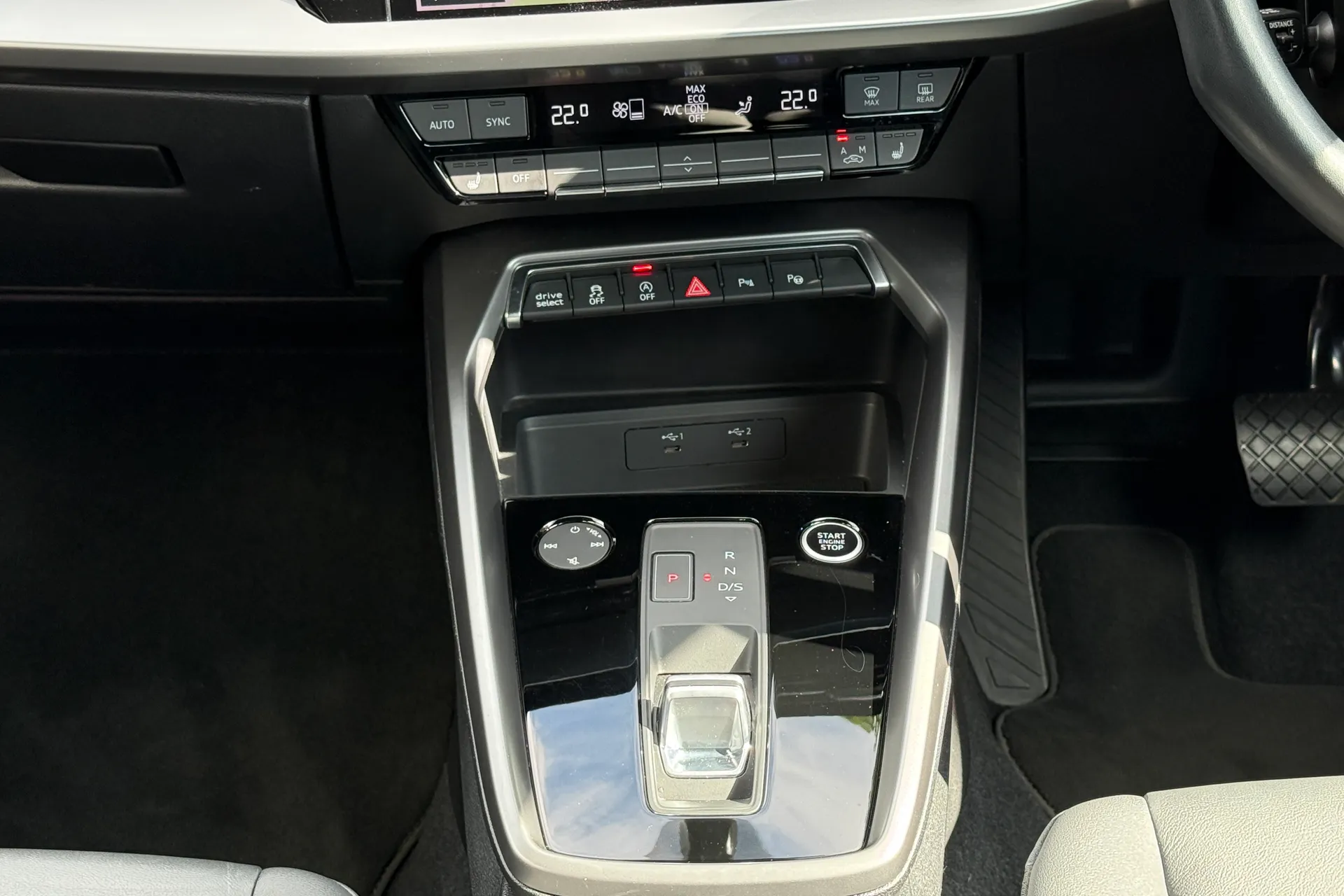 Audi A3 thumbnail image number 54