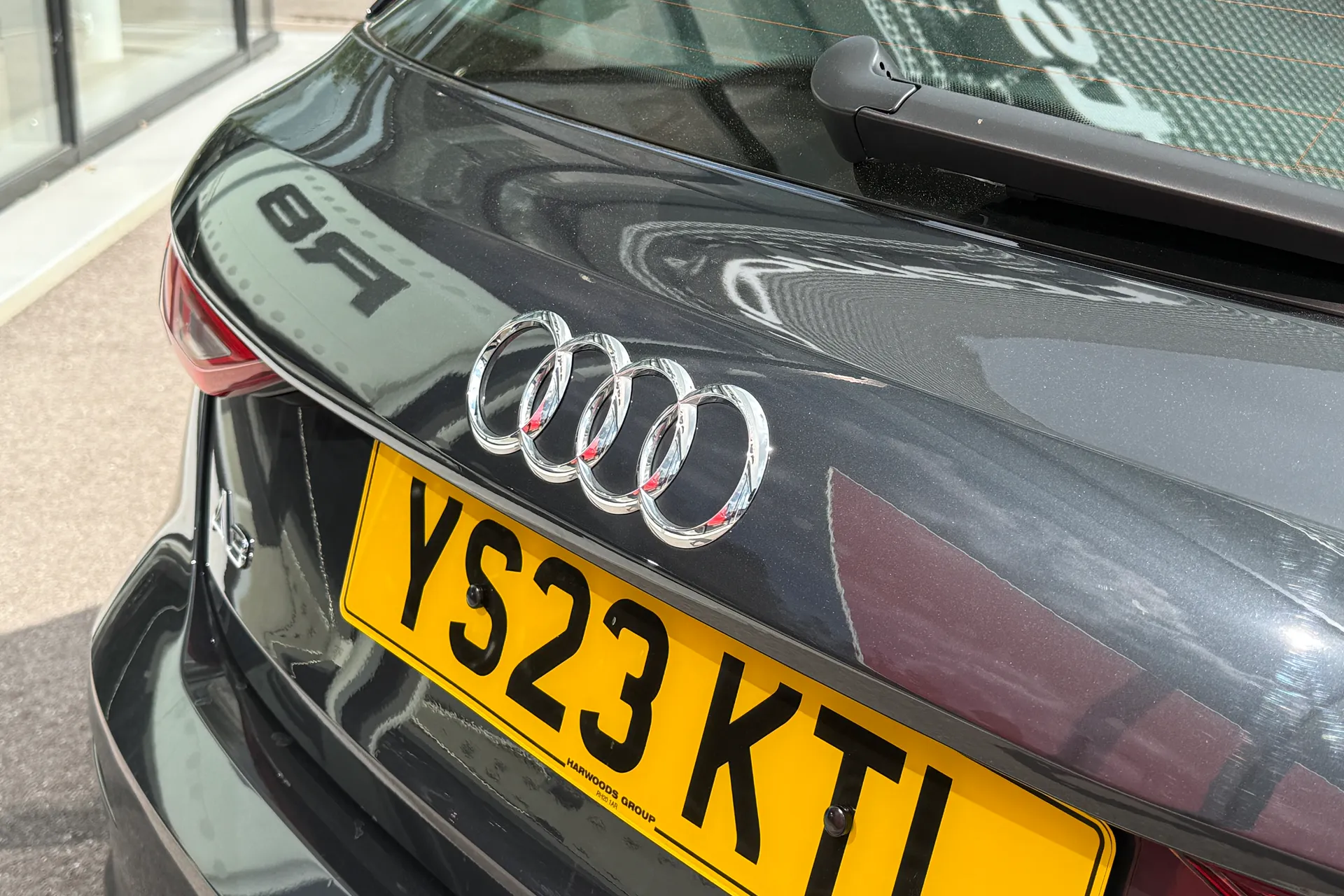 Audi A3 thumbnail image number 25