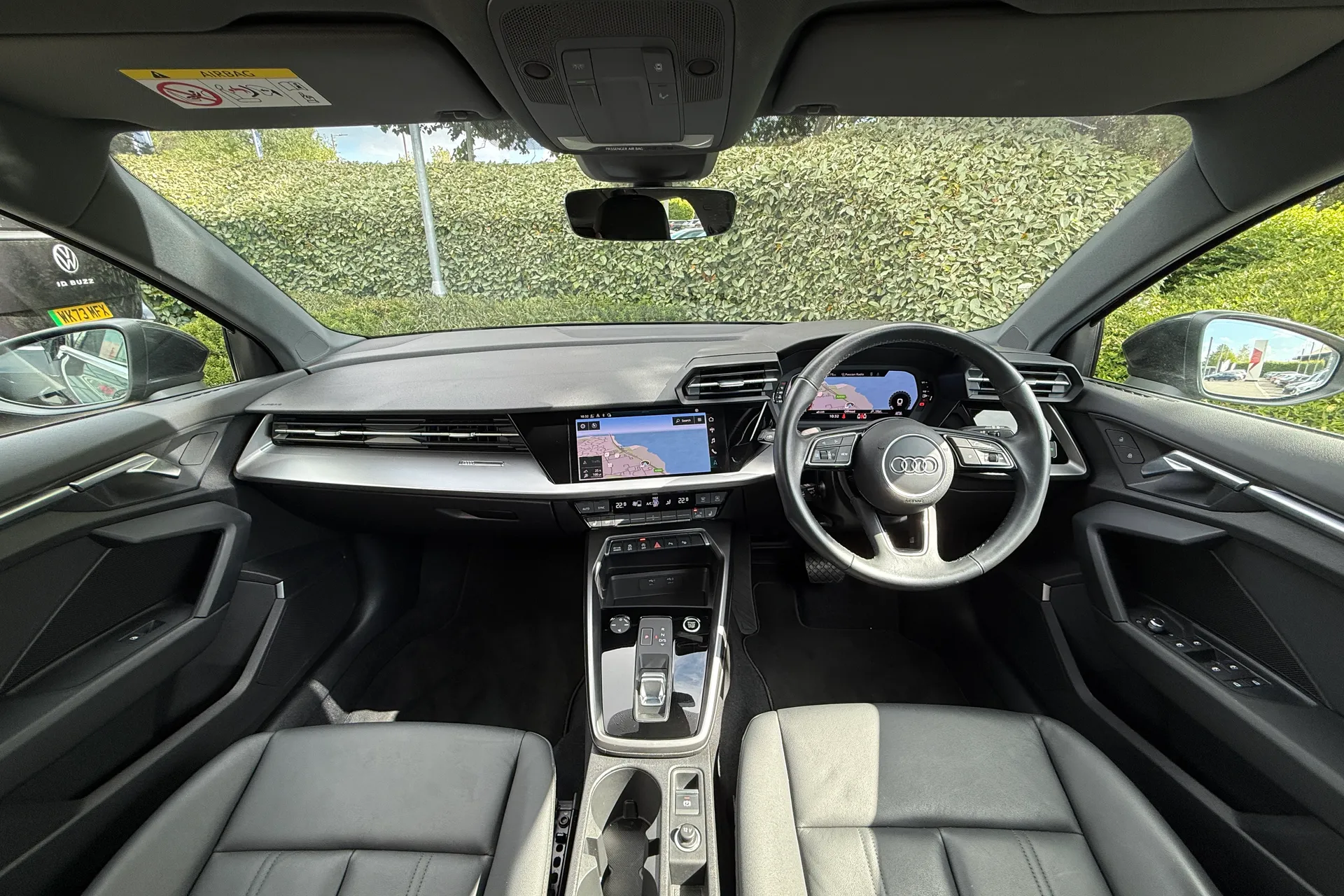 Audi A3 thumbnail image number 5
