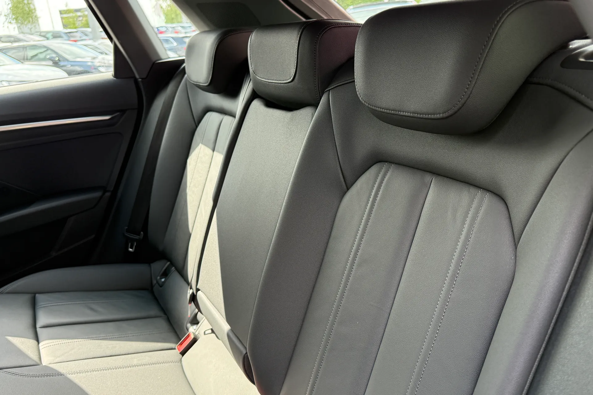 Audi A3 thumbnail image number 45