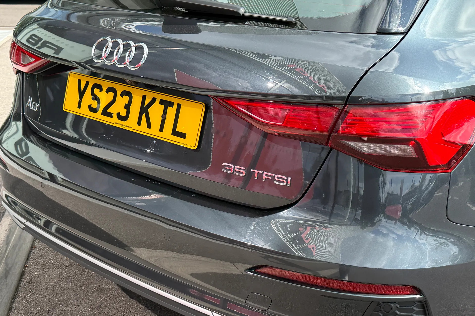 Audi A3 thumbnail image number 20