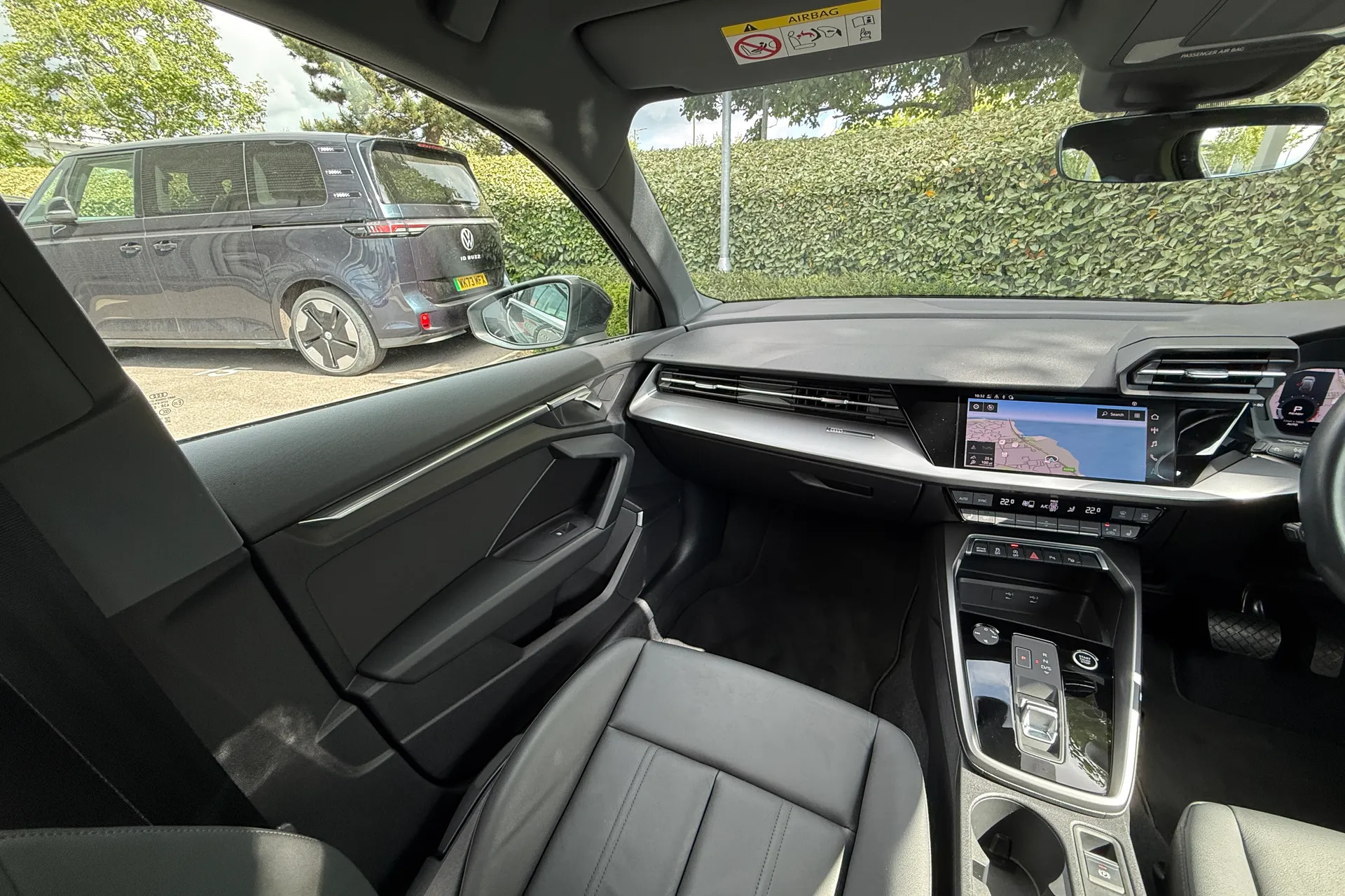 Audi A3 thumbnail image number 52