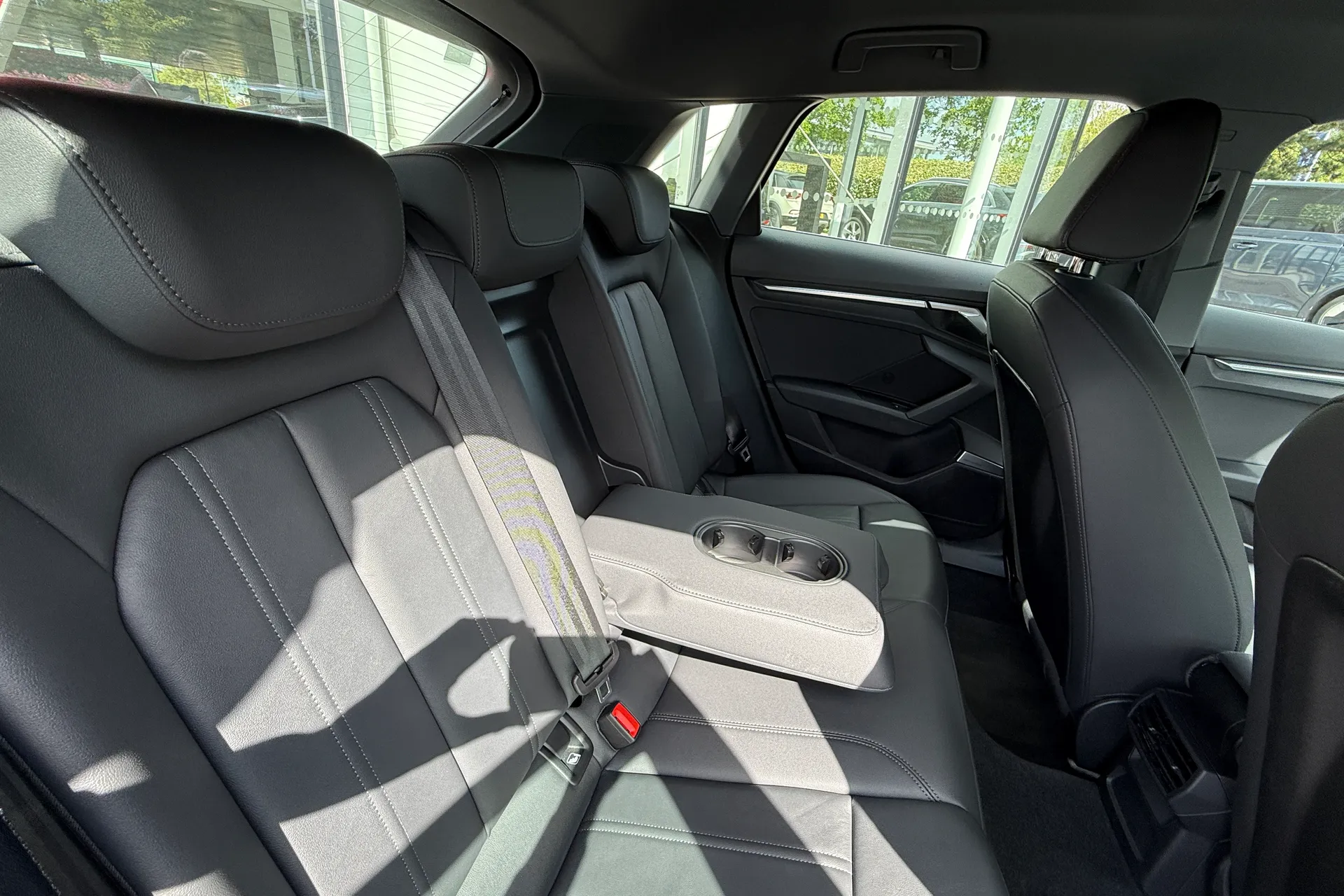 Audi A3 thumbnail image number 29