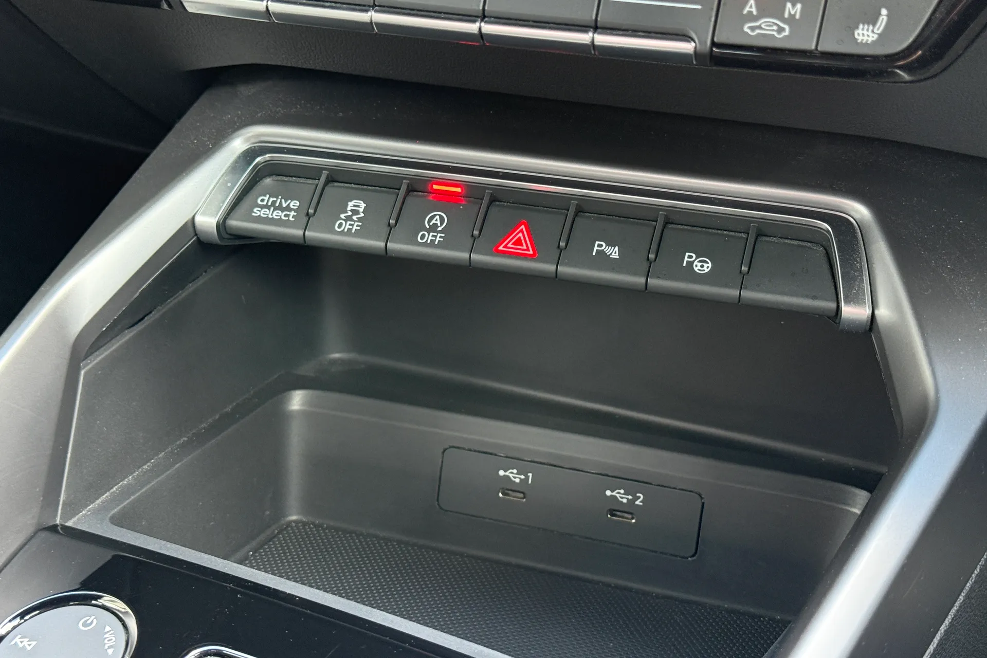 Audi A3 thumbnail image number 24